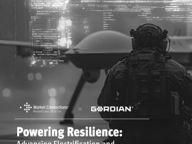 Advancing Electrification and Infrastructure Readiness on Military Installations